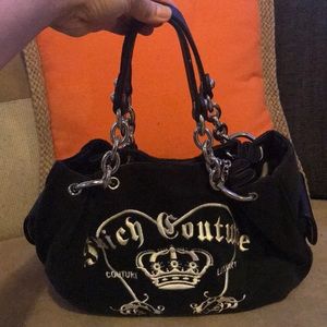 Juicy Couture small bag